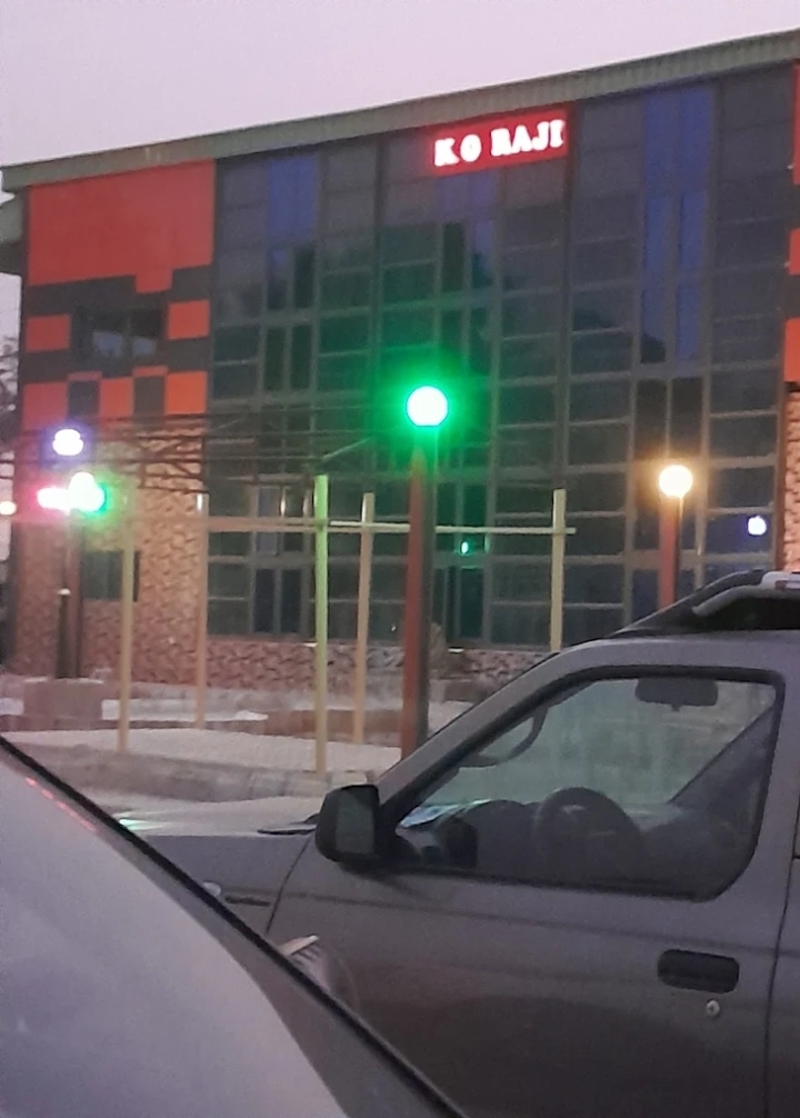 Event Spaces image 1