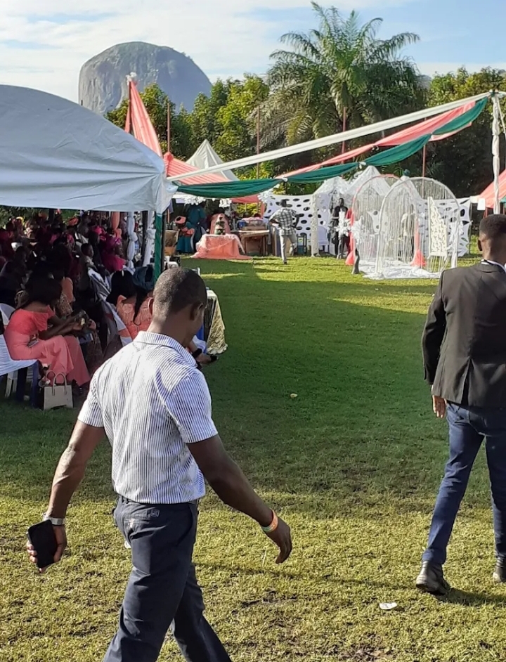 Event Spaces image 2